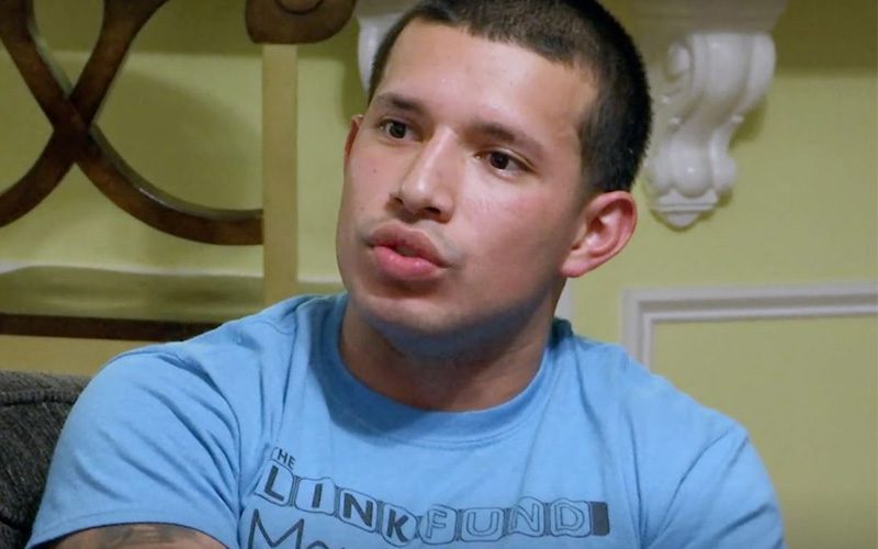 Teen Mom Fans Roast Javi Marroquin For Taking Part In Celebrity Sports Event