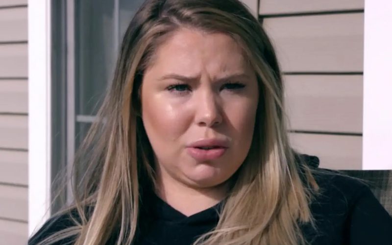 Teen Mom Fans Roast Kailyn Lowry For Having One Podcast For Each Baby Daddy