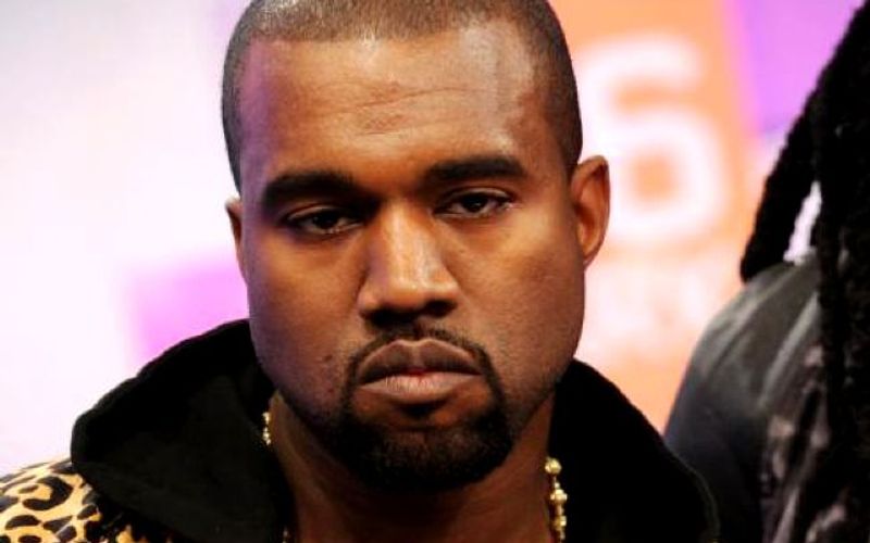 Kanye West Accuses Kim Kardashian Of Kidnapping Their Child