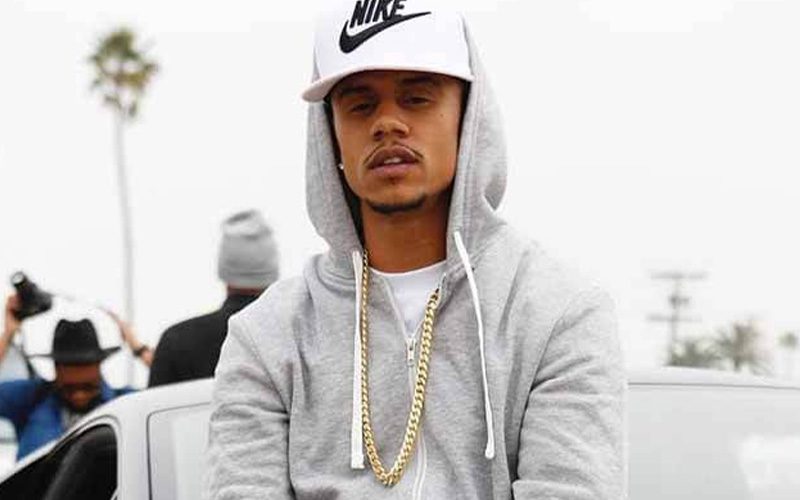 Lil Fizz Blasted After He Releases His Own Private Video