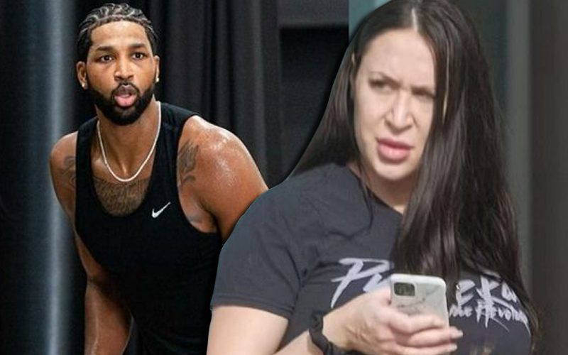 Maralee Nichols Says Tristan Thompson Has Done Nothing For Their Son