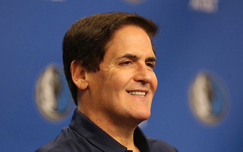Mark Cuban Mandated All Employees Be Fully Vaccinated