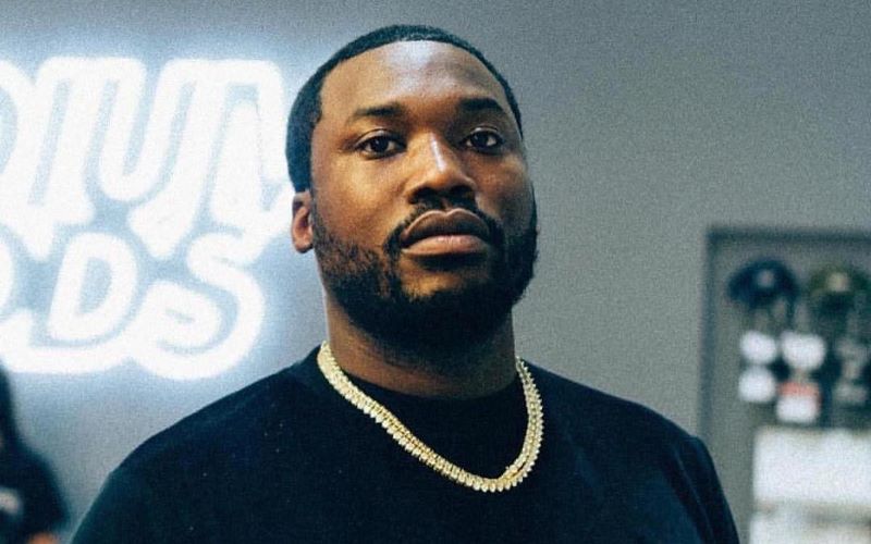 Meek Mill Alleges Atlantic Records Ripped Him Off