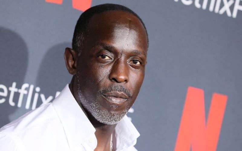 Four Arrested In Connection To Michael K. Williams’ Death