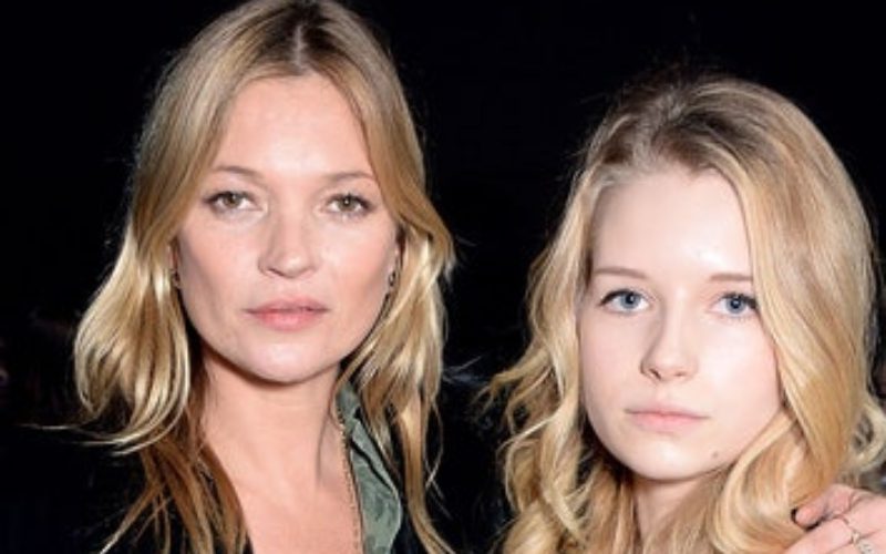 Kate Moss Mortified By Her Sister Lottie’s Disturbing Posts From Rehab