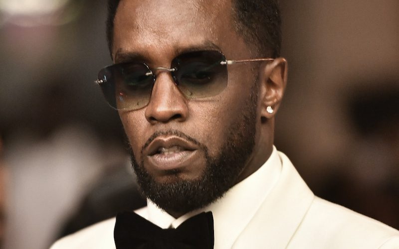 Man Arrested for Trespassing on Diddy’s Estate