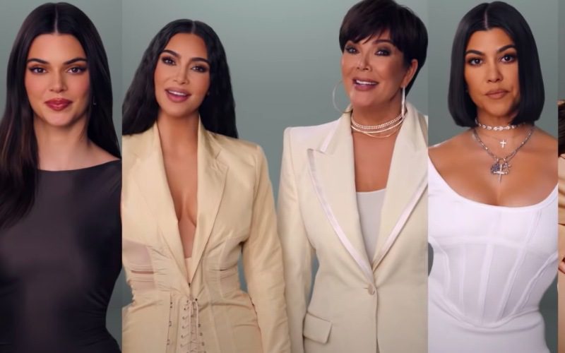 Hulu Finally Sets Debut Date For The Kardashians New Reality Television Show