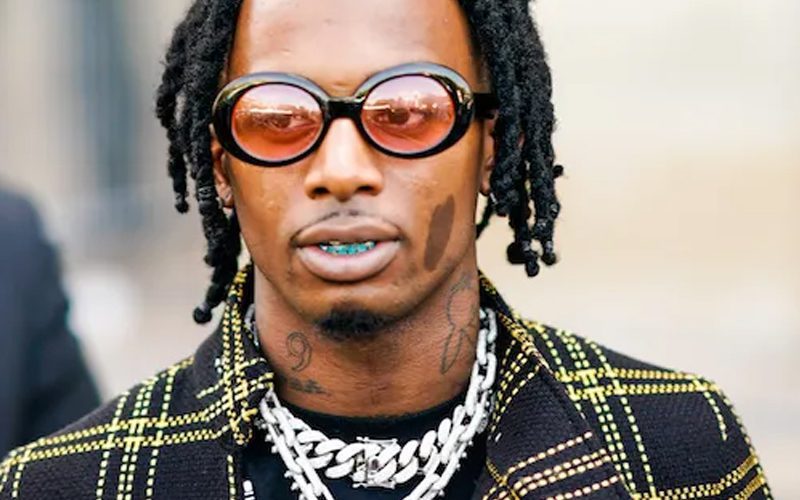 Playboi Carti Reach Legal Settlement With Rock Band ‘Falling In Reverse’
