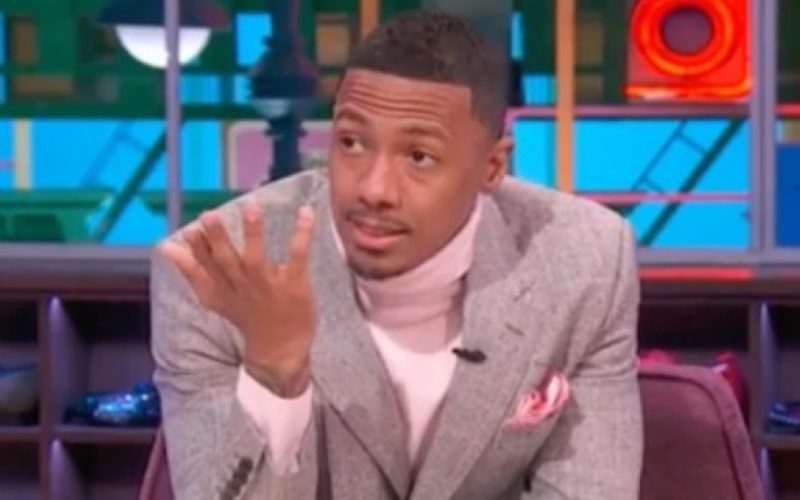 Nick Cannon Apologizes For Pain & Confusion He Caused After New Baby Announcement