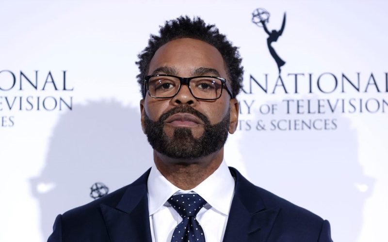 Method Man Reacts To Viral Photoshopped Photo Of His Face
