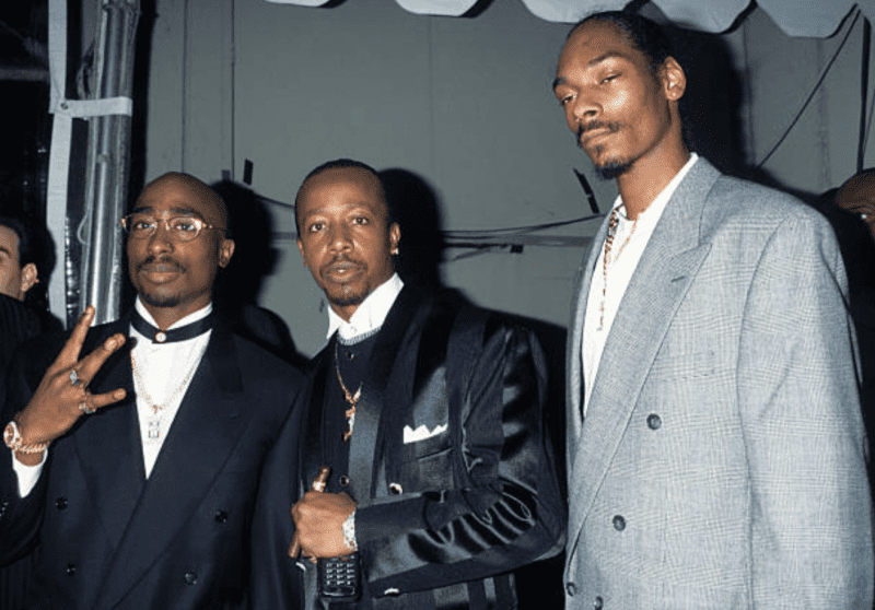 Snoop Dogg Is The New Official Owner Of Death Row Records