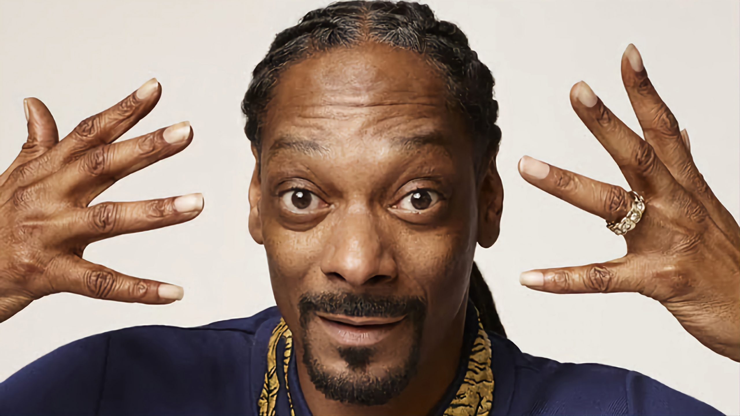 Snoop Dogg Invites Fans To His L.A Mansion As A Part Of Death Row NFT Project
