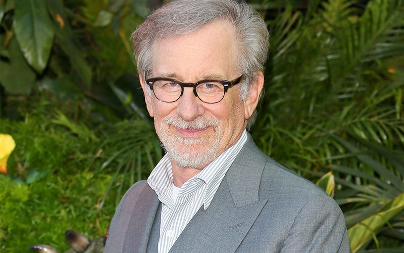 Steven Spielberg Becomes First Person Nominated For Best Director Oscar In 6 Different Decades