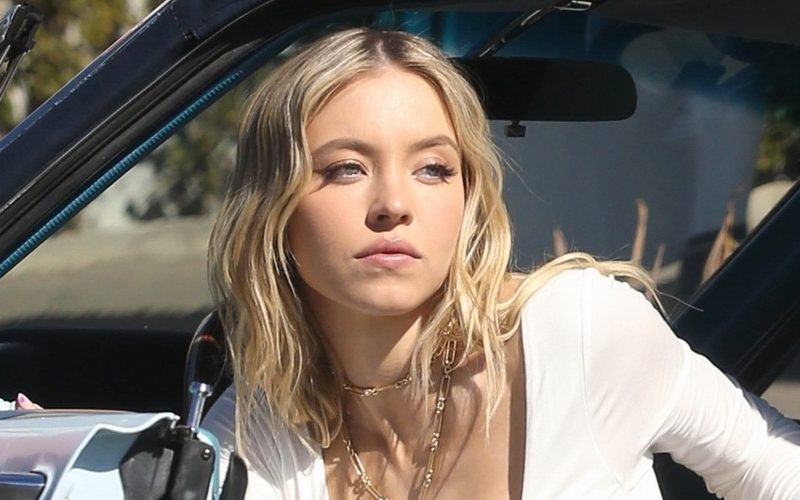 Sydney Sweeney Spotted In Super Revealing Outfit After Asking Euphoria To Cut Back On Skin Scenes