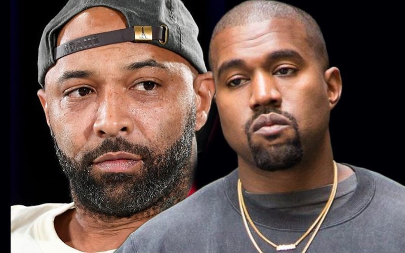 Joe Budden Predicts Kanye West’s Donda 2 Will Be The Most Toxic Album Ever
