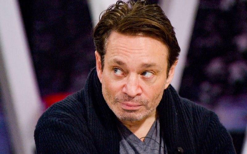 Chris Kattan Left Celebrity Big Brother Over ‘Family Issues’