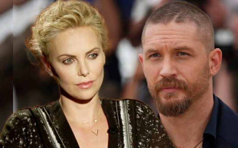 Charlize Theron Hired Protection When She Didn’t Feel Safe Around Tom Hardy
