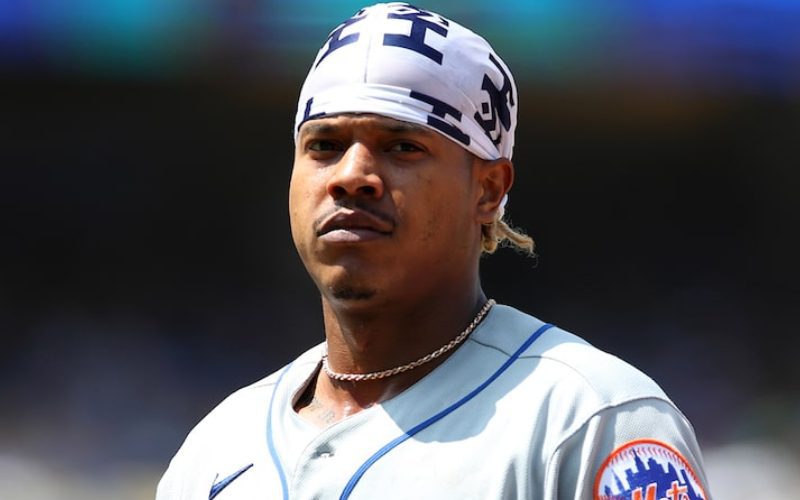 Marcus Stroman Claims Mets Fans Called Him N-Word & Sent Death Threats