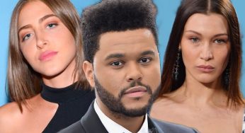 Bella Hadid Speaks Out About Ex The Weeknd Dating Her Friend Simi Khadra
