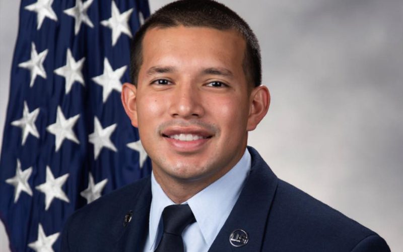 Teen Mom Kailyn Lowry’s Baby Daddy Javi Marroquin Reenlists In The Air Force