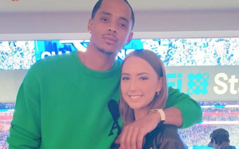 Eminem & Snoop Dogg’s Kids Linked Up To Watch Their Parents’ Super Bowl Halftime Show