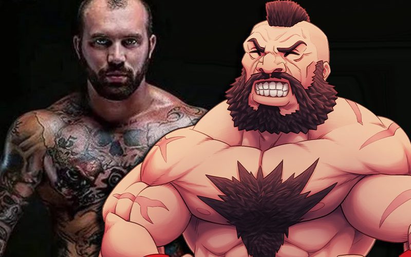 Teen Mom Fans Compare Chelsea Houska’s Ex Adam Lind To Street Fighter Character