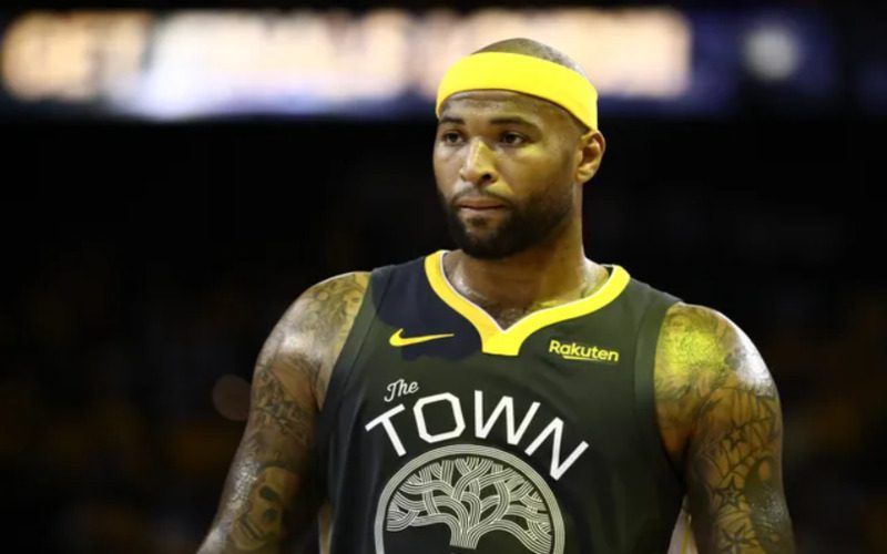 Nuggets Sign Deal To Keep DeMarcus Cousins Around