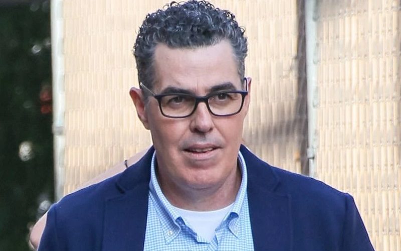 Adam Carolla Trends For All The Wrong Reasons After Controversial AOC Take