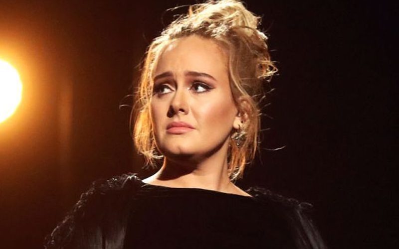 Adele ‘Felt Terrible’ About Fan Response Over Her Weight Loss