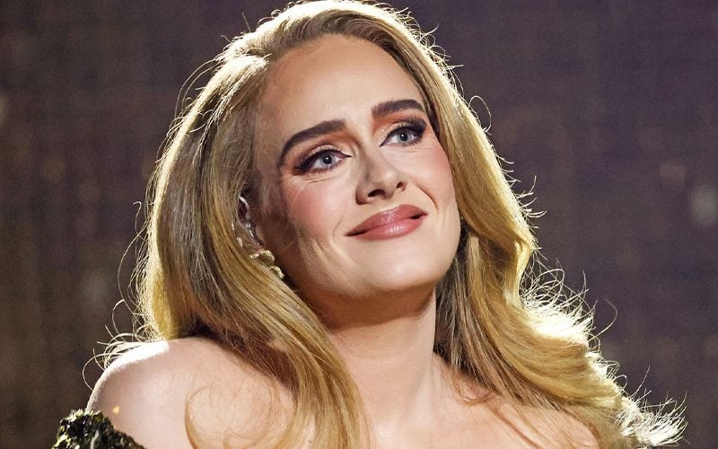 Adele Finally Announces New Dates For Las Vegas Residency