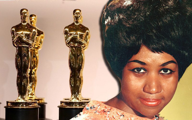 Aretha Franklin’s Family Disappointed After Huge Oscar Snub