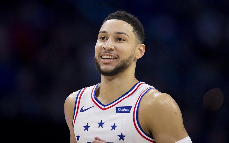 Brooklyn Nets Fans Hyped About Getting Ben Simmons In Blockbuster NBA Trade Deadline Deal
