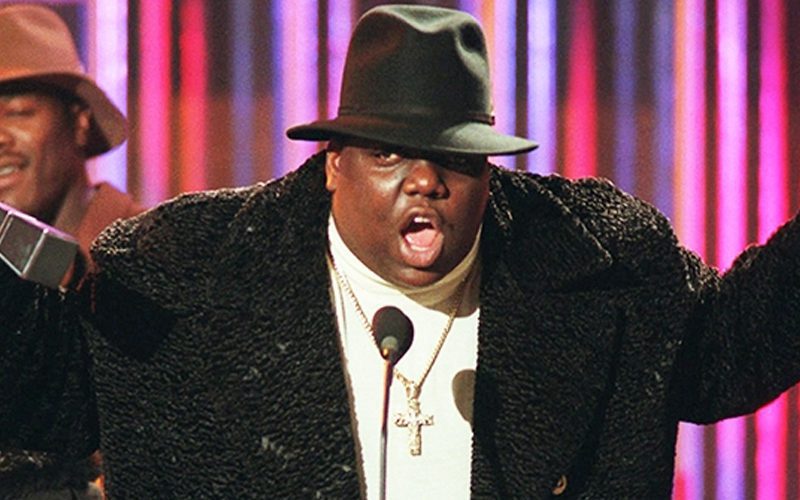 Notorious B.I.G.’s Life After Death Album Celebrated Huge On 25th Anniversary