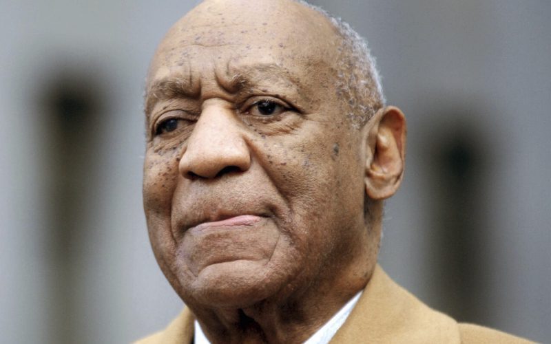 Bill Cosby’s Lawyer Fighting To Keep Him Out Of Jail