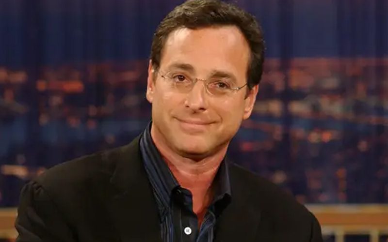 Bob Saget’s Life Might Have Been Saved With A Pillow Under His Head