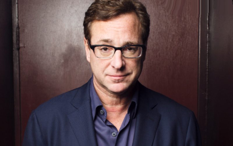 New Report Says Bob Saget’s Cause Of Death Could Have Resulted From Bathroom Injury