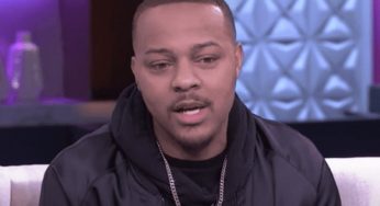 Bow Wow Is Not A Fan Of New Meme That Calls Him Corny