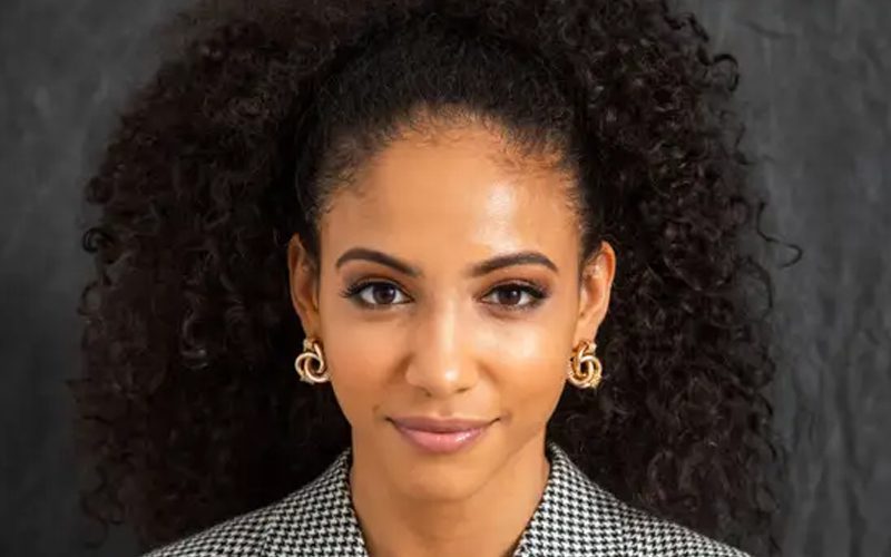 Former Miss USA Cheslie Kryst’s Mom Reveals She Had Depression Prior To Taking Her Own Life