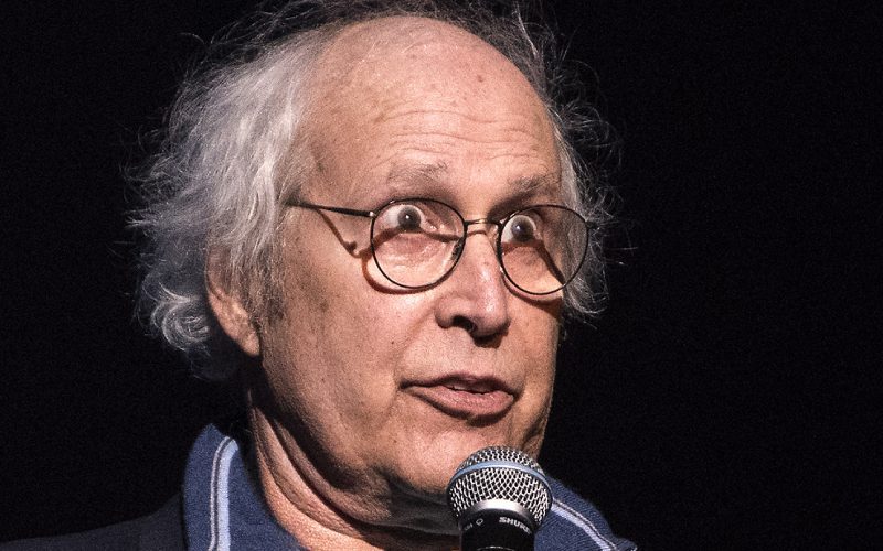Chevy Chase Doesn’t Care About Claims He Acted Like A Jerk On SNL & Community