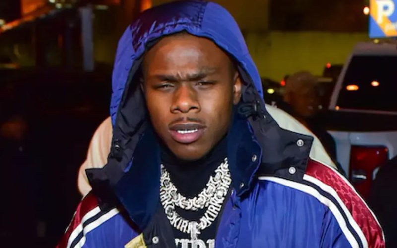DaniLeigh’s Brother Never Cooperated With Police In DaBaby Fight Case
