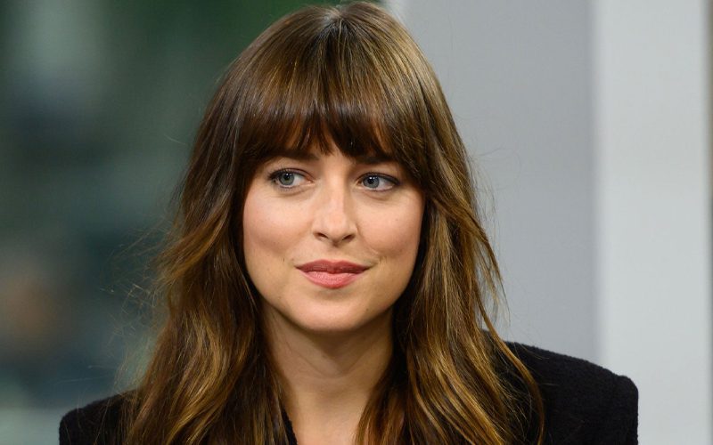 Fans Upset At Dakota Johnson For Taking Role Of A Disabled Person