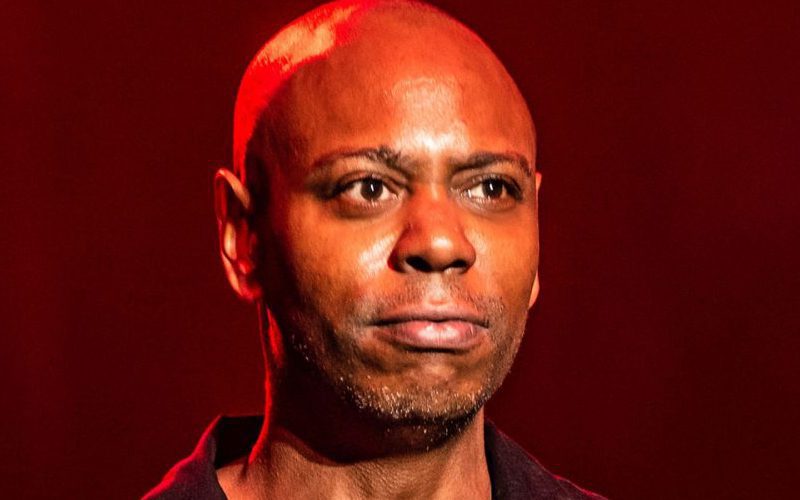 Dave Chappelle Instrumental In Decision Not To Open Affordable Housing Project