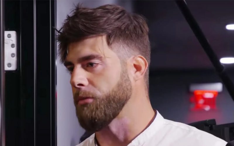 Teen Mom Fans Grill David Eason As Flat Earther & Unemployed Bipedal
