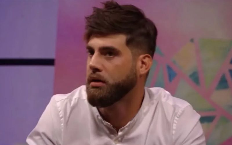 Teen Mom Fans Slam David Eason For Sharing Disgusting Pictures Of Daughter