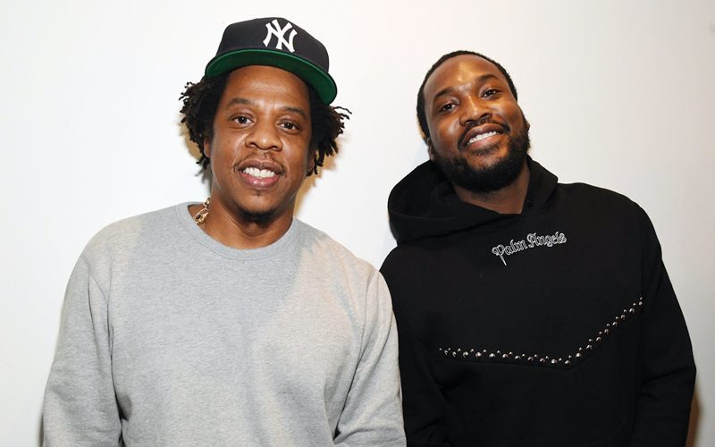 Jay-Z & Other All Stars Of Rap Buy Clothing Company For $250 Million