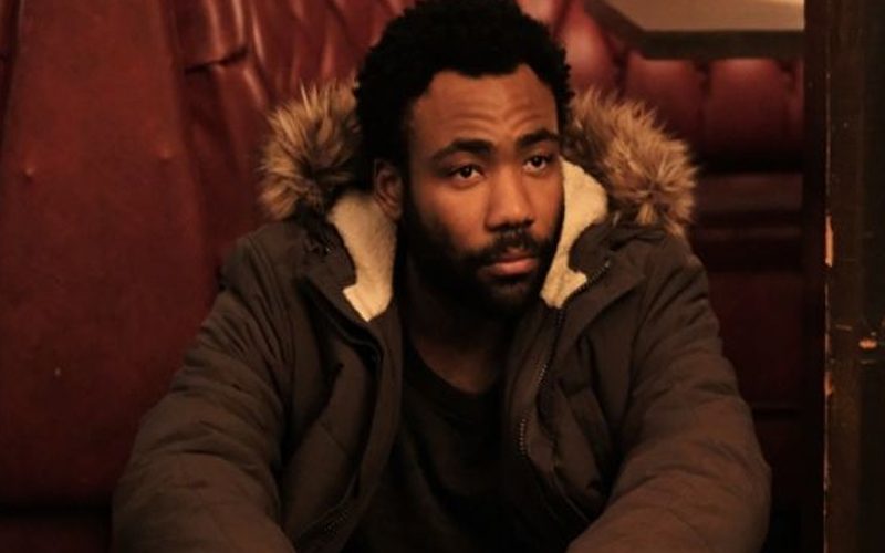 Donald Glover Clears The Air On Racist London Incident