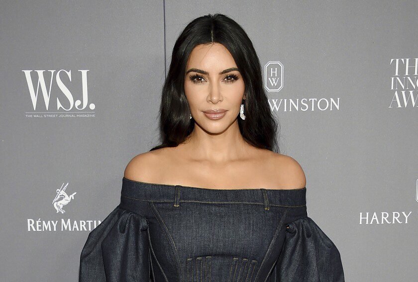Fans Blast Kim Kardashian For Promoting Eating Disorders