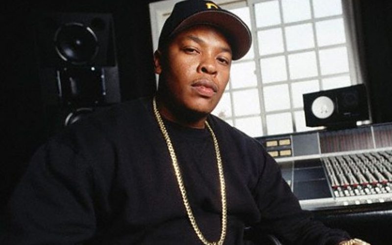 Dr. Dre Reveals How He Crafted The Perfect Mix For 2001