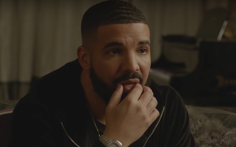 Drake Has Gambled Over $1 Billion At Online Casinos This Year