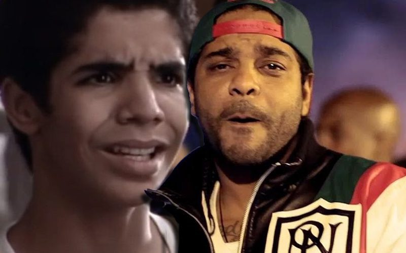Jim Jones Didn’t Sign Drake Because Of His Degrassi Roots